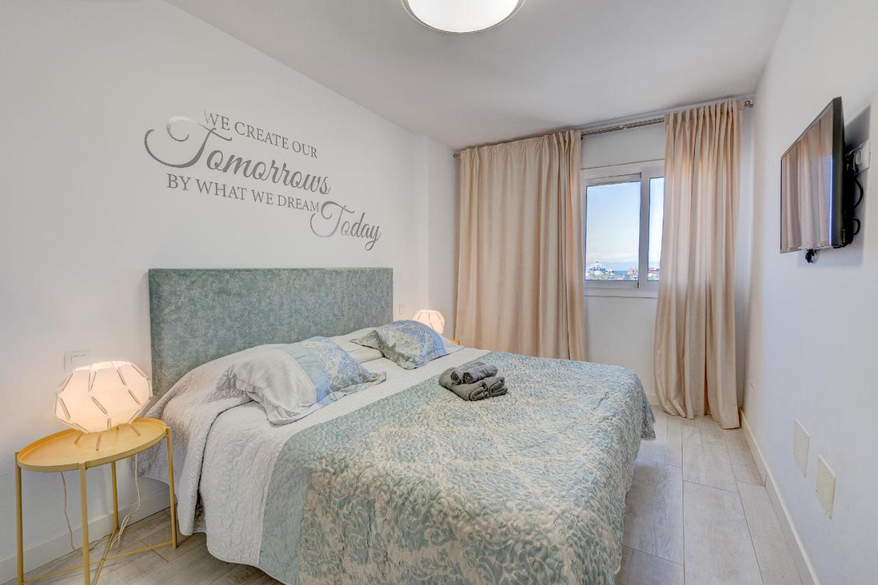 Torres Del Sol 1A301 Apartment Playa de las Americas  Exterior photo