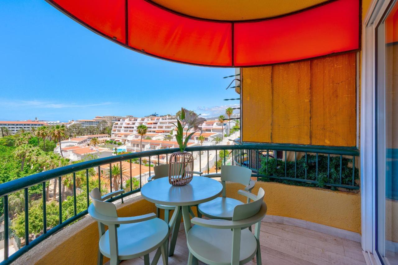 Torres Del Sol 1A301 Apartment Playa de las Americas  Exterior photo